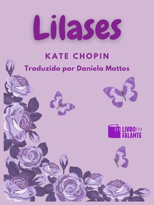 cover image of Lilases